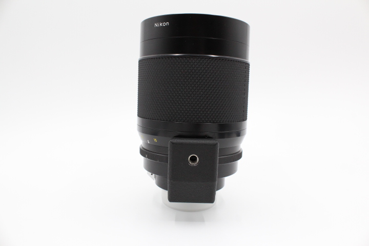 【美品】NIKON ニコン Reflex-NIKKOR 500mm F8 ニコン マニュアルフォーカス 望遠単焦点レンズ #LE2027371 - 画像 (3)