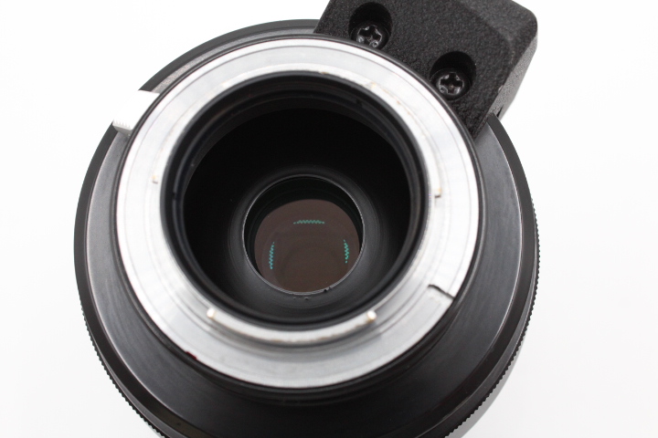 【美品】NIKON ニコン Reflex-NIKKOR 500mm F8 ニコン マニュアルフォーカス 望遠単焦点レンズ #LE2027371 - 画像 (8)