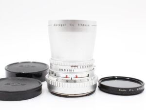 【良品】HASSELBLAD ハッセルブラッド Carl Zeiss Distagon 50mm F1.4 単焦点レンズ #LE2028420