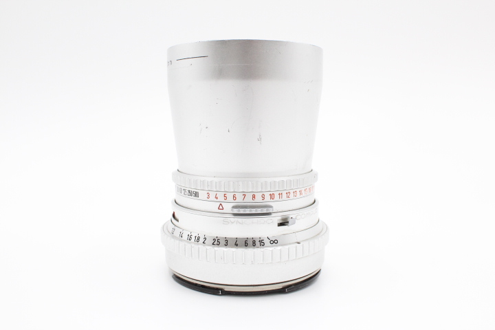 【良品】HASSELBLAD ハッセルブラッド Carl Zeiss Distagon 50mm F1.4 単焦点レンズ #LE2028420 - 画像 (2)