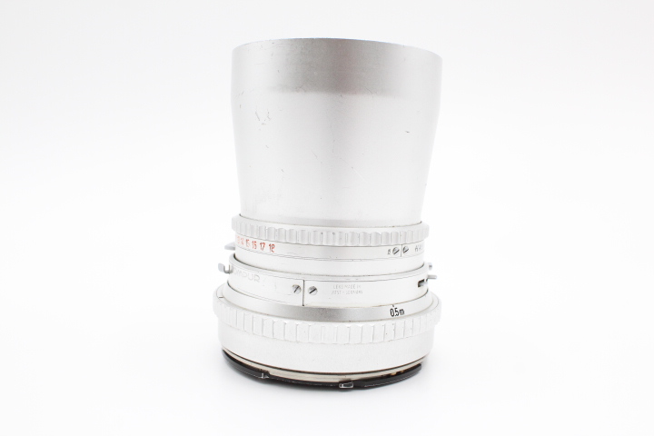 【良品】HASSELBLAD ハッセルブラッド Carl Zeiss Distagon 50mm F1.4 単焦点レンズ #LE2028420 - 画像 (3)