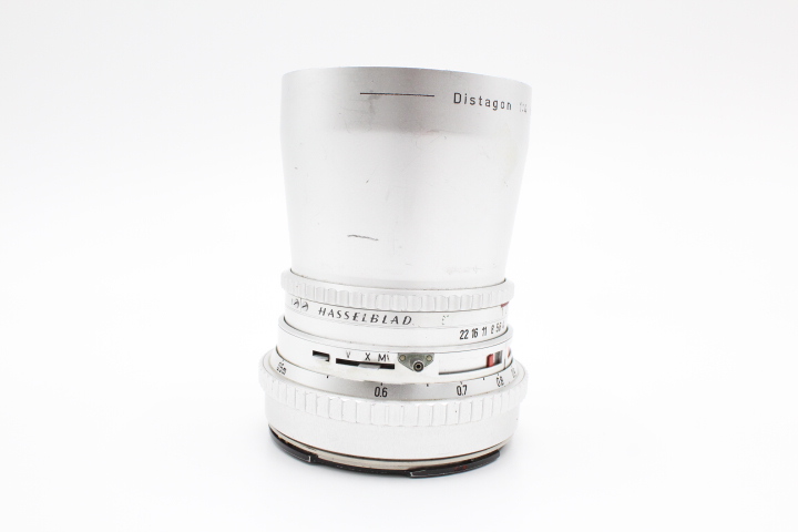 【良品】HASSELBLAD ハッセルブラッド Carl Zeiss Distagon 50mm F1.4 単焦点レンズ #LE2028420 - 画像 (4)