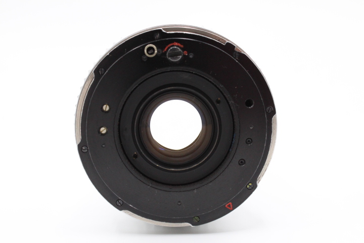 【良品】HASSELBLAD ハッセルブラッド Carl Zeiss Distagon 50mm F1.4 単焦点レンズ #LE2028420 - 画像 (6)