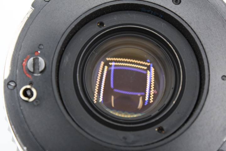 【良品】HASSELBLAD ハッセルブラッド Carl Zeiss Distagon 50mm F1.4 単焦点レンズ #LE2028420 - 画像 (8)