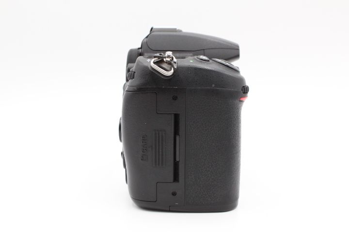 【良品】Nikon ニコン デジタル一眼レフカメラ D7000 ボディー #LE2027745 - 画像 (7)