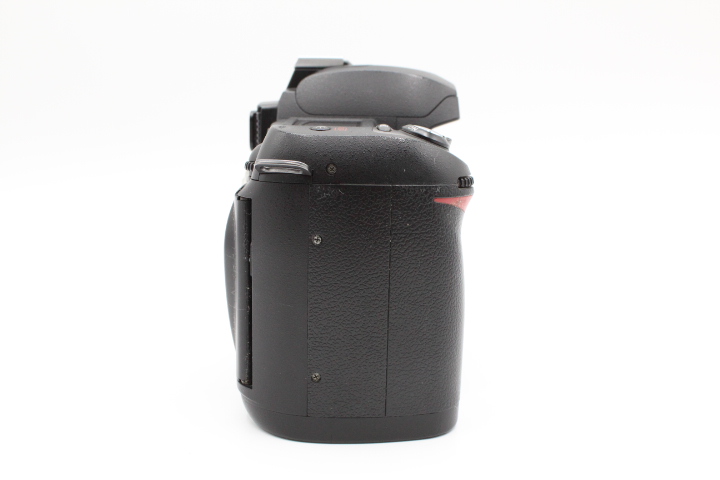 【良品】NIKON ニコン デジタルカメラ D70 ボディ/BODY610万画素 #LE2027747 - 画像 (7)