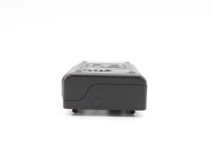 【美品】SONY ソニー メモリーレコーディングユニット HVR-MRC1K #LE2028449 - 画像 (10)