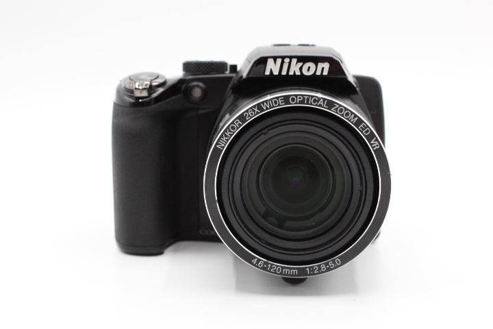 【良品】NIKON ニコン デジタルカメラ COOLPIX クールピクス P100 ブラック #LE2027739 - 画像 (7)