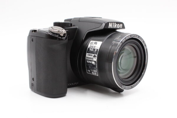 良品】NIKON ニコン デジタルカメラ COOLPIX クールピクス P100