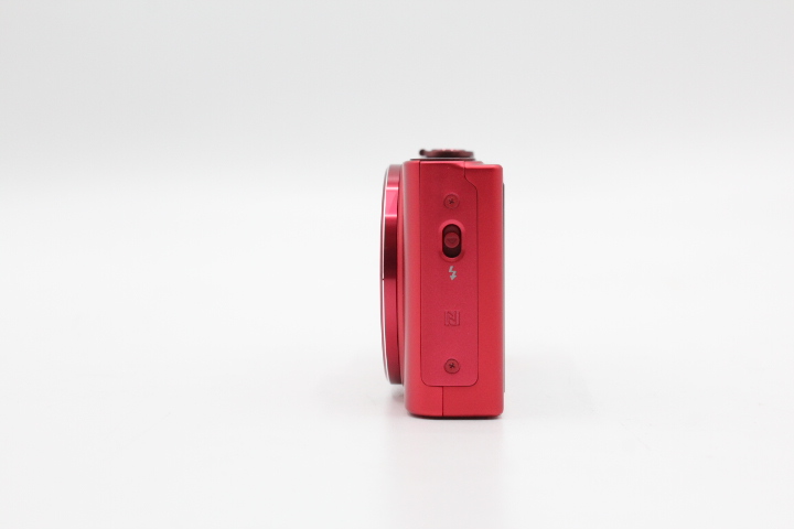 【極美品】CANON キヤノン コンパクトデジタルカメラ PowerShot SX620 HS レッド 光学25倍ズーム/Wi-Fi対応 PSSX620HSRE #LE2028027 - 画像 (11)