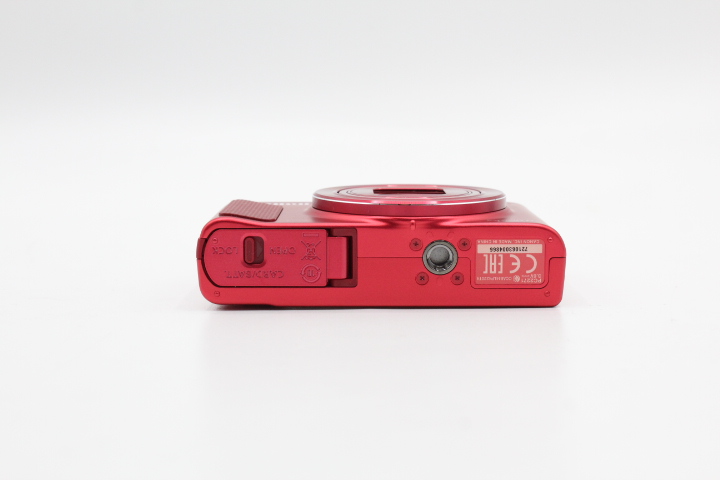 【極美品】CANON キヤノン コンパクトデジタルカメラ PowerShot SX620 HS レッド 光学25倍ズーム/Wi-Fi対応 PSSX620HSRE #LE2028027 - 画像 (7)