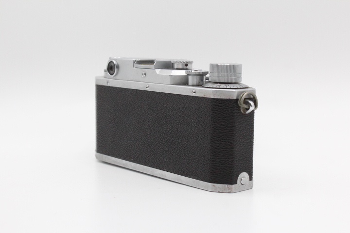 【良品】CANON キヤノン IV Sb レンジファインダーカメラ / CANON LENS 50mm F1.8 #LE2028718 - 画像 (9)