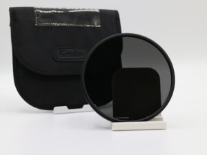 【極美品】Kenko ケンコー NDフィルター PRO ND8 N 55mm 減光用 #LE2027958