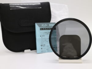 【極美品】Kenko ケンコー PLフィルター プロフェッショナル 105mm コントラスト上昇・反射除去用#LE2027959