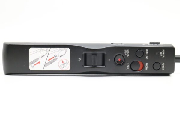 良品】SONY ソニー リモコン 三脚 VCT-VPR1 ※リモコンのみ #LE2028757