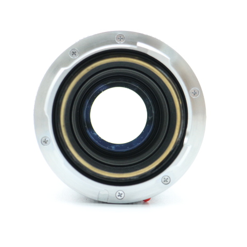 【良品】LEICA ライカ TELE-ELMARIT 1:2.8/90 Leitz CANADA #LE20271203 - 画像 (6)