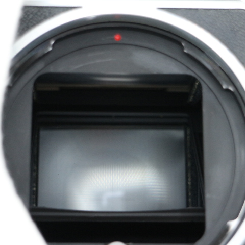 【良品】HASSELBLAD ハッセルブラッド 503CX 中判フィルムカメラ Acute Matte #LE20271231 - 画像 (11)