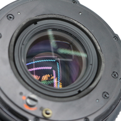 【良品】HASSELBLAD ハッセルブラッド Carl Zeiss Planar F2.8 80mm T* CFレンズ 中判 カメラ レンズ #LE20271232 - 画像 (9)