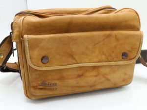 【良品】LEICA ライカ 14816 Camera Outfit Carrying Case キャリーケース M4-P Special Edition #LE20271205