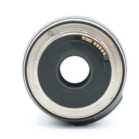 【良品】TAMRON タムロン 高倍率ズームレンズ 18-400mm F3.5-6.3 DiII VC HLD キヤノン用 APS-C専用 B028E #LE2028148 - 画像 (9)