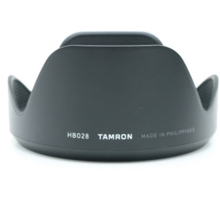【良品】TAMRON タムロン 高倍率ズームレンズ 18-400mm F3.5-6.3 DiII VC HLD キヤノン用 APS-C専用 B028E #LE2028148 - 画像 (10)