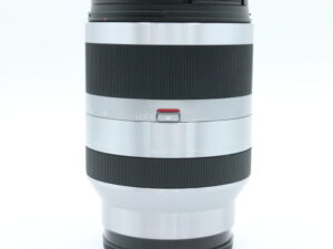 【良品】SONY ソニー 高倍率ズームレンズ E 18-200mm F3.5-6.3 OSS ソニー Eマウント用 APS-C専用 SEL18200 #LE20281523