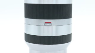 良品】SONY ソニー 高倍率ズームレンズ E 18-200mm F3.5-6.3 OSS
