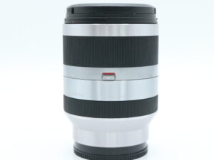 【良品】SONY ソニー 高倍率ズームレンズ E 18-200mm F3.5-6.3 OSS ソニー Eマウント用 APS-C専用 SEL18200 #LE20281524
