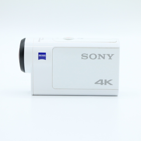 【良品】SONY ソニー ウエアラブルカメラ アクションカム 4K+空間光学ブレ補正搭載モデル FDR-X3000 #LE2028809【良品】SONY ソニー ウエアラブルカメラ アクションカム 4K+空間光学ブレ補正搭載モデル FDR-X3000 #LE2028809 - 画像 (3)