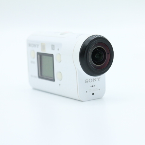 【良品】SONY ソニー ウエアラブルカメラ アクションカム 4K+空間光学ブレ補正搭載モデル FDR-X3000 #LE2028809【良品】SONY ソニー ウエアラブルカメラ アクションカム 4K+空間光学ブレ補正搭載モデル FDR-X3000 #LE2028809 - 画像 (8)
