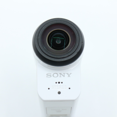 【良品】SONY ソニー ウエアラブルカメラ アクションカム 4K+空間光学ブレ補正搭載モデル FDR-X3000 #LE2028809【良品】SONY ソニー ウエアラブルカメラ アクションカム 4K+空間光学ブレ補正搭載モデル FDR-X3000 #LE2028809 - 画像 (11)