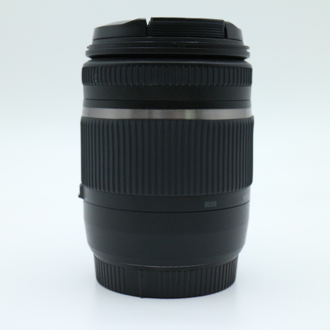 【良品】TAMRON タムロン 高倍率ズームレンズ 18-270mm F3.5-6.3 DiII VC PZD TS キヤノン用 APS-C専用 B008TSE LE2028150 - 画像 (3)