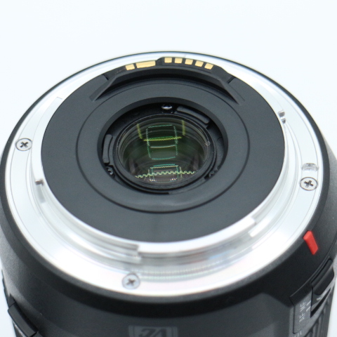 【良品】TAMRON タムロン 高倍率ズームレンズ 18-270mm F3.5-6.3 DiII VC PZD TS キヤノン用 APS-C専用 B008TSE LE2028150 - 画像 (7)