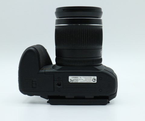 【美品】 FUJIFILM 富士フイルム デジタルカメラ FinePix HS10 ブラック FX-HS10 #LE2028806 - 画像 (10)