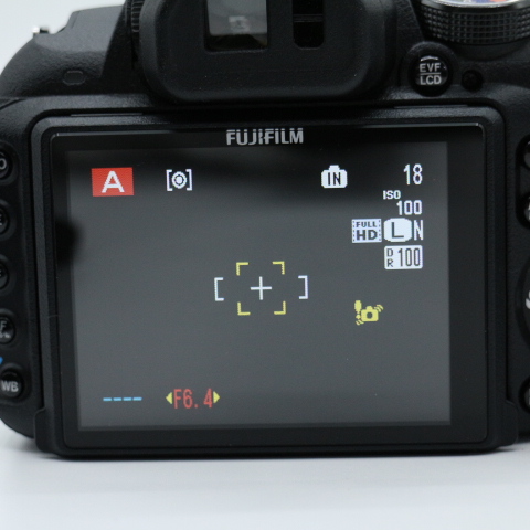 【美品】 FUJIFILM 富士フイルム デジタルカメラ FinePix HS10 ブラック FX-HS10 #LE2028806 - 画像 (14)