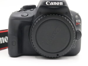 【良品】CANON キヤノン デジタル一眼レフカメラ EOS Kiss X7 ボディー KISSX7-BODY #LE2028149
