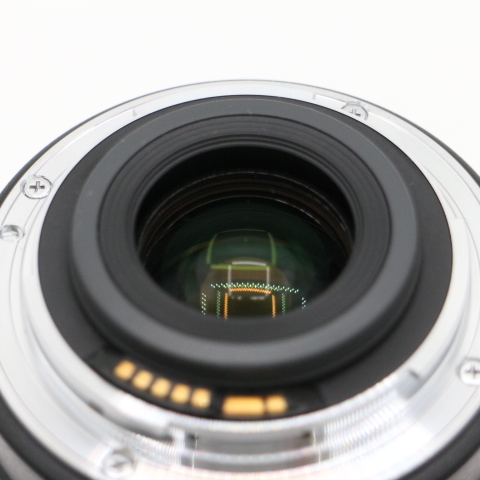 【良品】Canon キヤノン EFレンズ EF-S17-85mm F4-5.6 IS USM デジタル専用 ズームレンズ 標準 #LE2028849 - 画像 (10)