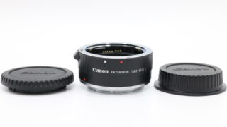 良品】CANON キヤノン エクステンションチューブ EF25 TUBEEF25N