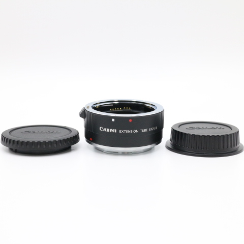【美品】CANON キヤノン エクステンションチューブ EF25 TUBEEF25N LE2028841