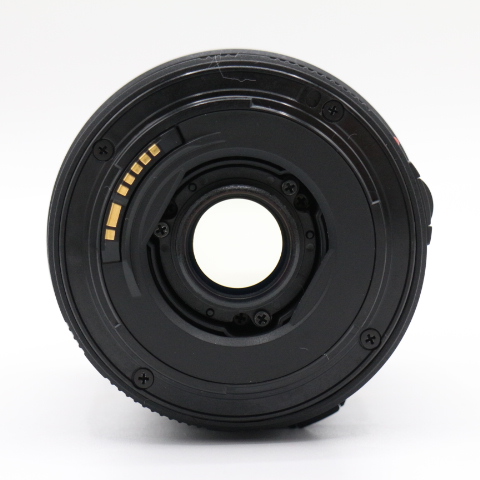 【良品】TAMRON タムロン AF18-200mm F3.5-6.3 XR DiII キヤノン用 APS-C専用 A14E #LE2028845 - 画像 (9)