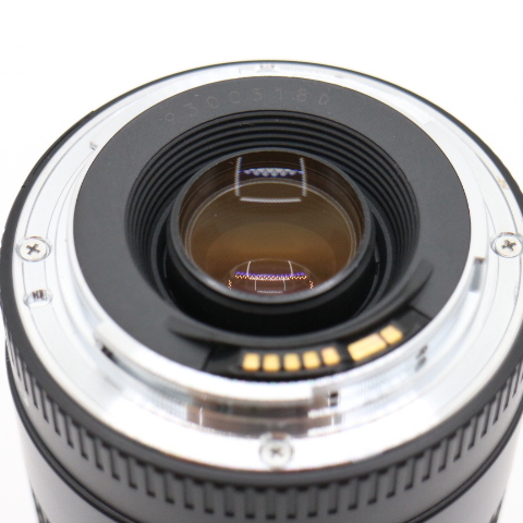 【良品】 Canon キヤノン ズームレンズ EF 75-300mm F4-5.6 Ⅱ USM #LE2028846 - 画像 (8)