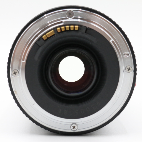 【良品】 Canon キヤノン ズームレンズ EF 75-300mm F4-5.6 Ⅱ USM #LE2028846 - 画像 (6)