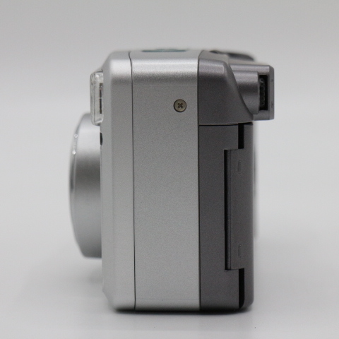 【良品】PENTAX ペンタックス ESPIO 145M ZOOM 38-145mm コンパクトカメラ LE2028802 - 画像 (4)