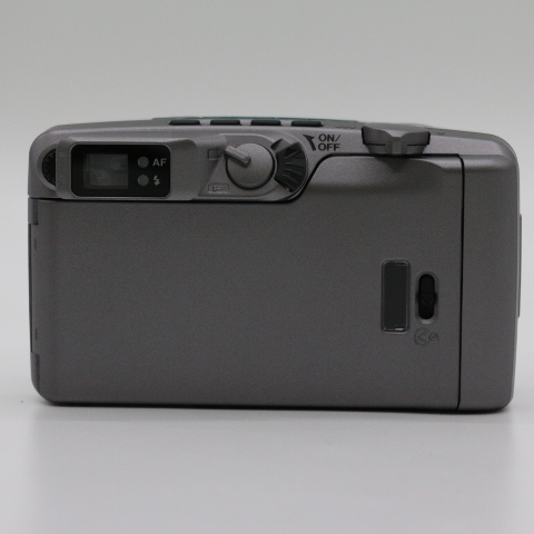 【良品】PENTAX ペンタックス ESPIO 145M ZOOM 38-145mm コンパクトカメラ LE2028802 - 画像 (6)