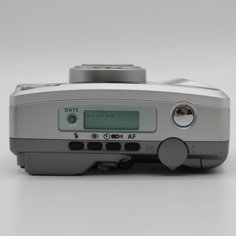 【良品】PENTAX ペンタックス ESPIO 145M ZOOM 38-145mm コンパクトカメラ LE2028802 - 画像 (10)