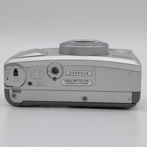 【良品】PENTAX ペンタックス ESPIO 145M ZOOM 38-145mm コンパクトカメラ LE2028802 - 画像 (11)