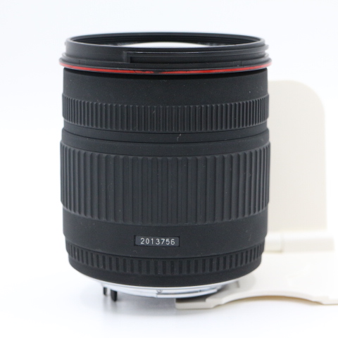 【良品】SIGMA シグマ 18-200mm F3.5-6.3 DC デジタル専用 ペンタックス用 LE2028394 - 画像 (6)