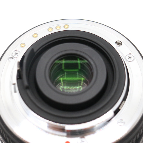 【良品】SIGMA シグマ 18-200mm F3.5-6.3 DC デジタル専用 ペンタックス用 LE2028394 - 画像 (10)