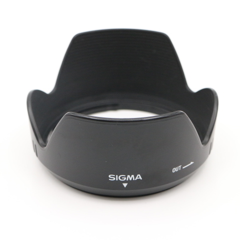 【良品】SIGMA シグマ 18-200mm F3.5-6.3 DC デジタル専用 ペンタックス用 LE2028394 - 画像 (3)