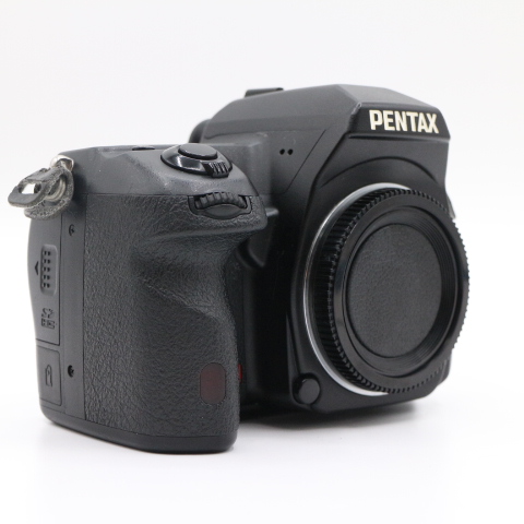 【並品】PENTAX ペンタックス デジタル一眼レフカメラ K-7 ボディK-7 #LE2028393 - 画像 (10)